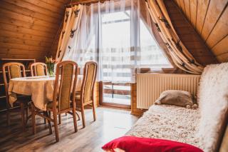 Pokoje Gościnne na Stromej - Zakopane - 8