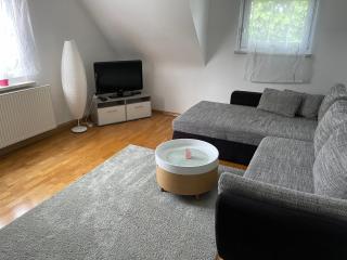 Ferienwohnung Emily - Friesenheim - 6