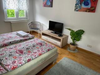 Ferienwohnung Emily - Friesenheim - 7