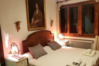 Villa del Almirante - San Martín de Valdeiglesias - 6