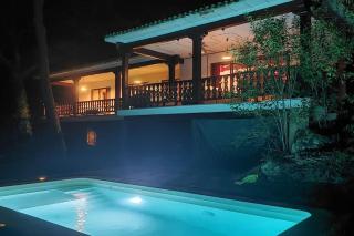 Villa del Almirante - San Martín de Valdeiglesias - 5
