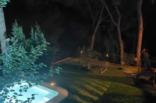 Villa del Almirante - San Martín de Valdeiglesias - 2