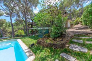 Villa del Almirante - San Martín de Valdeiglesias - 1