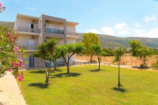 Kalami Apartments - Falasarna - 0