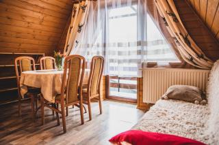 Pokoje Gościnne na Stromej - Zakopane - 3