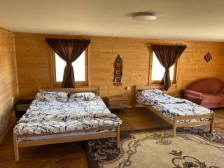 Etno meandri Uvca - 5