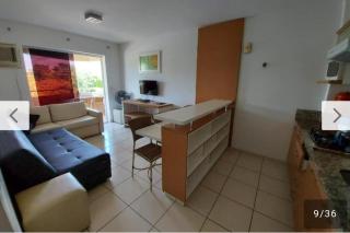 Flat Náutico Praia Service - Caldas Novas - 8