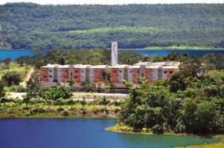 Flat Náutico Praia Service - Caldas Novas - 9