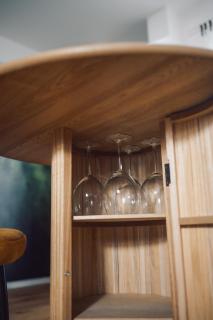 Suite 13 im Wald mit Balkon - Amberg - 7