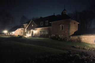 La réserve by la Villa KerKus - Fraipont - 5