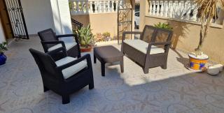 Orihuela - Sleeps 6 - Pool - Parking - PetFriendly - Orihuela - 8