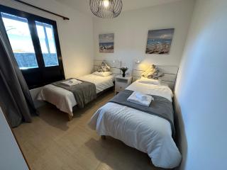 Villa Vista Montaña - Playa Blanca - 1