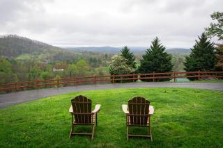 Marshall Skyline Retreat - 1