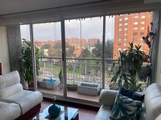 Habitación el Bosque - Bogotá - 8