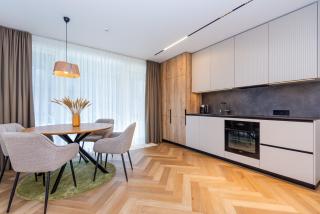 Apartamentai Monciškės "Čiki puki" - Palanga - 9