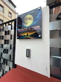 Incanto di luna Apartment - Palermo - 7