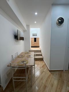 Incanto di luna Apartment - Palermo - 3