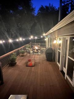 Sierra Summer House by Yosemite - 3