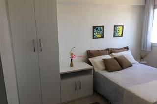 Porto Real Resort - Apartamento com vista mar e praia privativa - Mangaratiba - 7