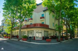 Hotel Arno - Cesenatico - 0