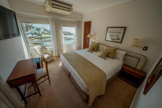 Hotel Iruña - Mar del Plata - 5