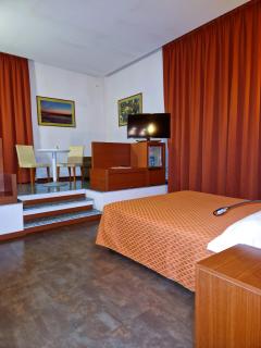 Bella Italia Palace Hotel - Novara - 8