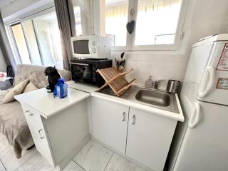 STUDIO PORT FREJUS - Fréjus - 7