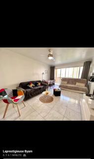 STUDIO PORT FREJUS - Fréjus - 9