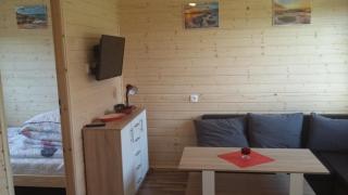 Domki letniskowe u Rogala - 2