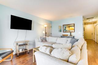 Near Beaches and Shops Canal-Front Selbyville Home - 9