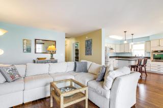 Selbyville Canal-Front Home Near Beaches and Shops! - Selbyville - 6
