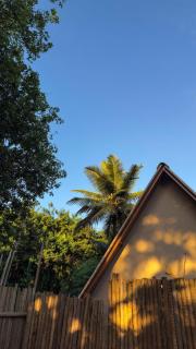 Cabana Gameleira - Viagem Inspirada - 1