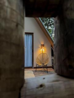 Cabana Gameleira - Viagem Inspirada - Fernando de Noronha - 1