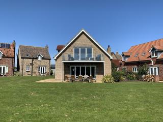 Sailaway Cottage at The Bay Filey, sleeps 8-10, pet-free - Filey - 8