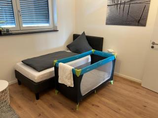 Allgäu Zimmer LeAndi - Memmingen - 1