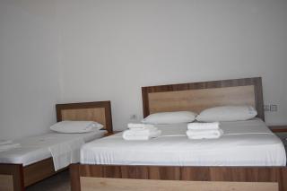 Arben Guest House - Ksamil - 4
