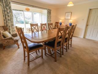 Laal Field House - Keswick - 1