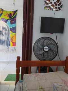 Simple single room Botafogo, Copacabana beach - Rio de Janeiro - 8