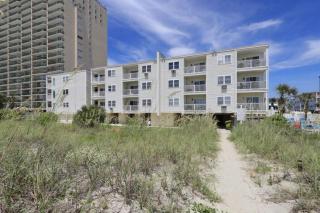 Southern Comfort Living on the Beach! - North Myrtle Beach - 7