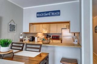 Southern Comfort Living on the Beach! - North Myrtle Beach - 1