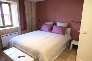 Chalet Les Margagnes - Appartement dans Chalet Margagnes MAE-1631 - Saint-Gervais-les-Bains - 6