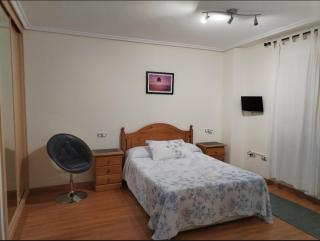 Apartamentos Chevere Blanco-Huca - Oviedo - 8