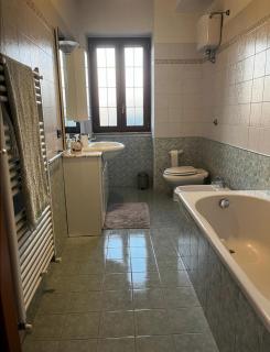 Villa Marta - Fiuggi - 5