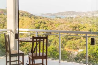 Alto da Tartaruga (Búzios) - vista para o Mar - Búzios - 8