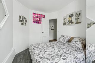 Paris Elegant 1BR in front of Montparnasse Tower - Parijs - 7