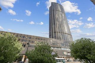 Paris Elegant 1BR in front of Montparnasse Tower - Parijs - 5