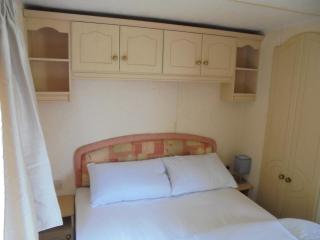 Sealands Amethyst 6 Berth Free Wifi Access to the beach - Ingoldmells - 7