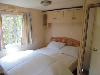 Sealands Amethyst 6 Berth Free Wifi Access to the beach - Ingoldmells - 5