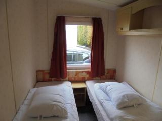 Sealands Amethyst 6 Berth Free Wifi Access to the beach - Ingoldmells - 4