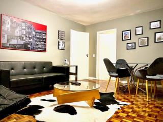 VILA OLÍMPIA TREE By Mob Inn VAGA WIF 3 DORMITORIO - São Paulo - 0